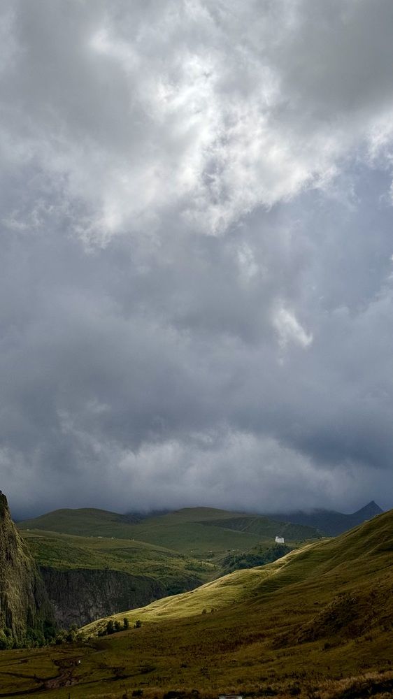 Photograph by Oksana Shchegolkova