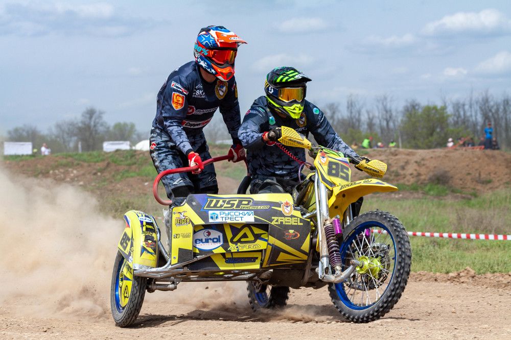 Фотография автора Maxim Mironov