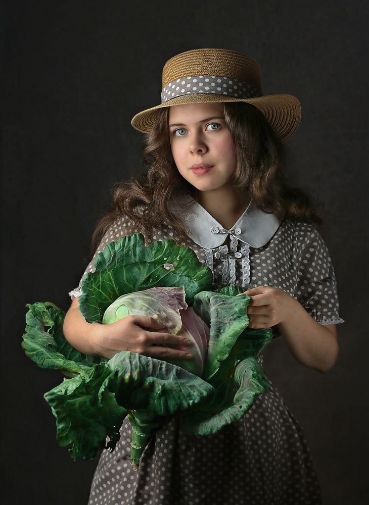 Фотография автора Светлана Дерябина