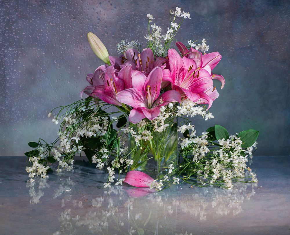 Photograph by NADEZHDA PELYMSKAIA