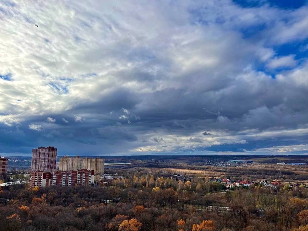 Photograph by Александр Михайлович