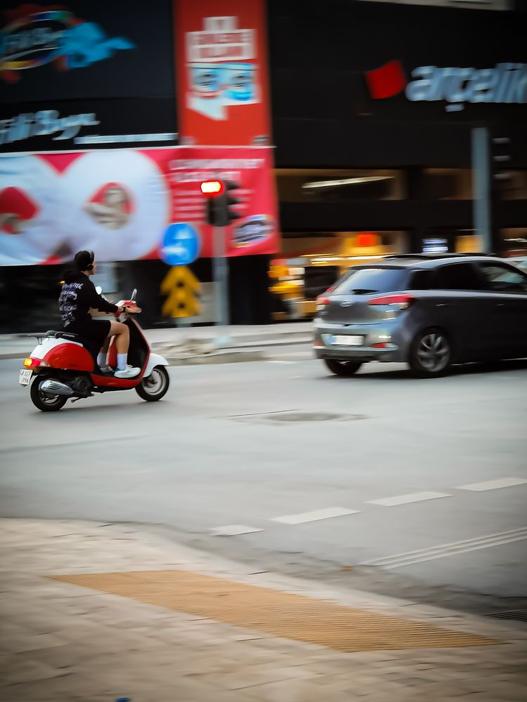 Photograph by Volkan Özdemir