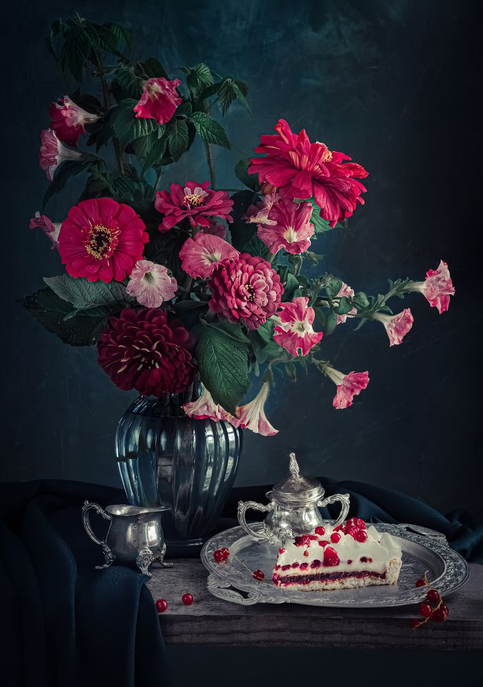 Photograph by Юлия Яремко