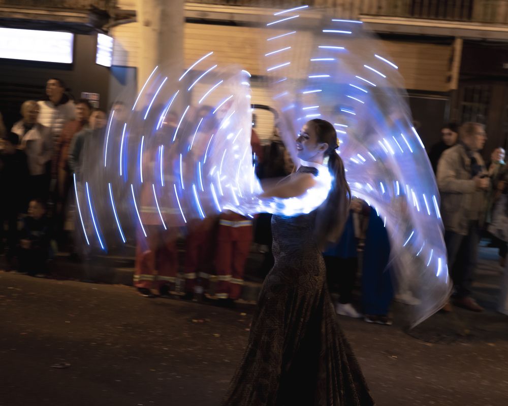 Photograph by Cristian Alexander Arredondo Murillo