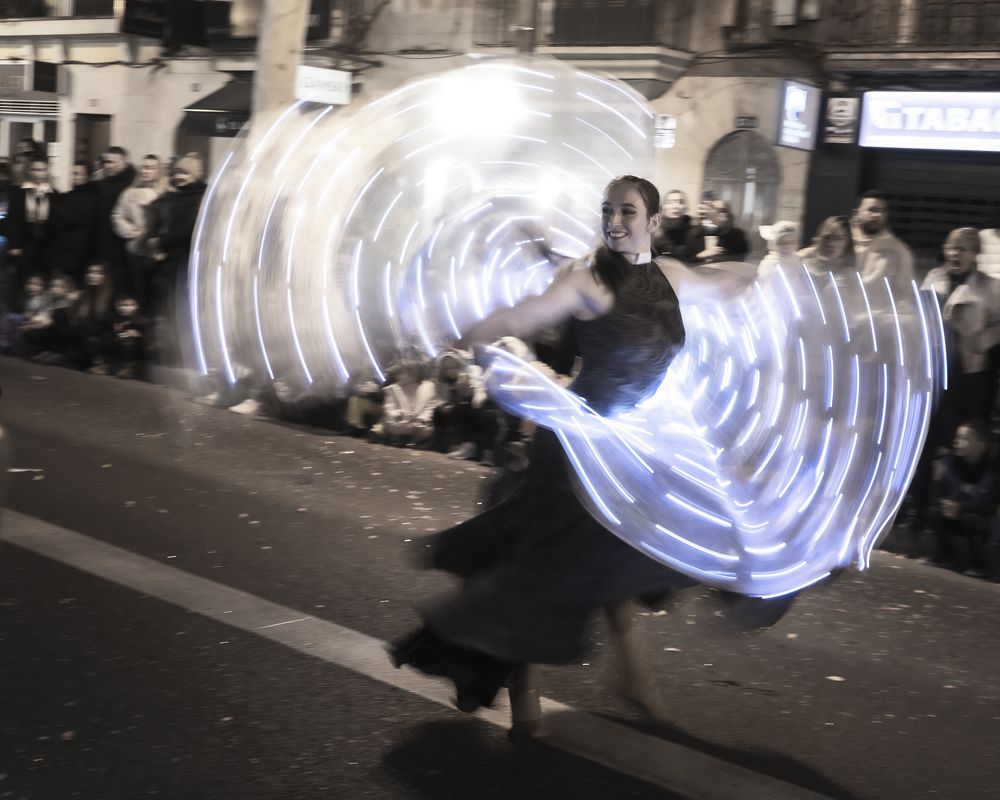 Photograph by Cristian Alexander Arredondo Murillo