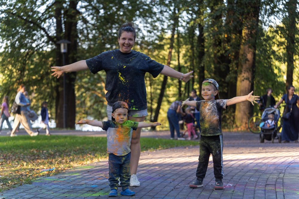 Photograph by Андрей Пучков