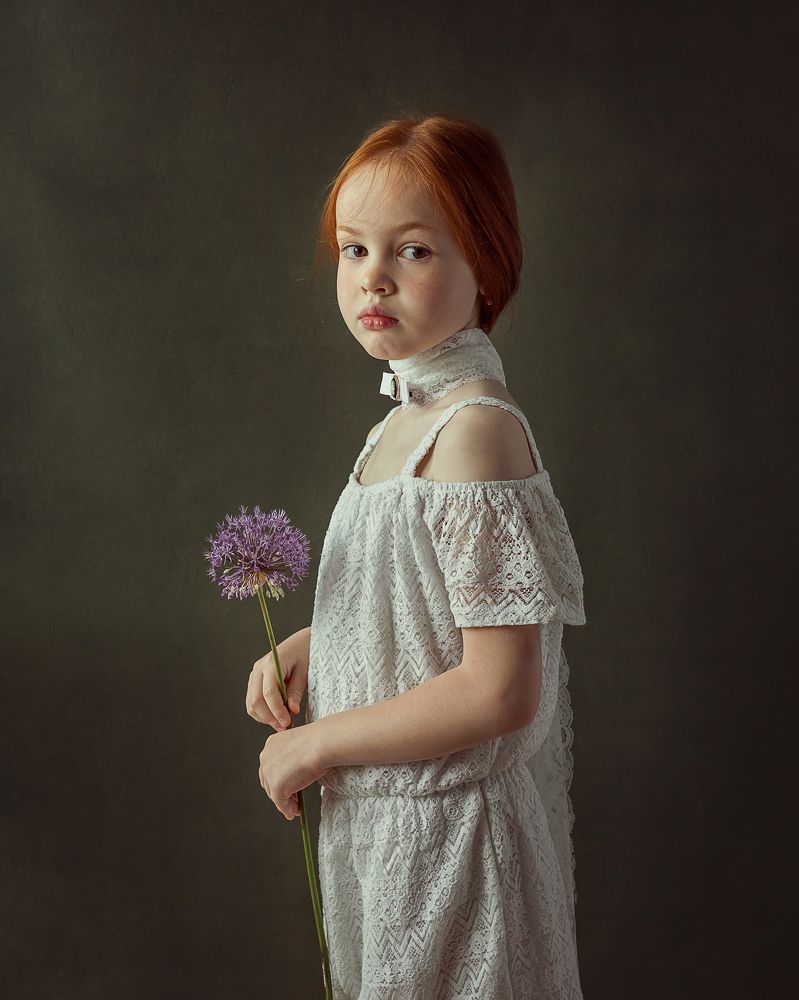 Фотография автора Инна Бочарникова