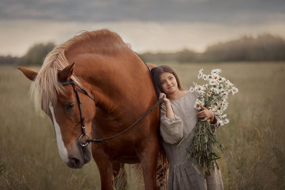 Photograph by Онучина Юлия