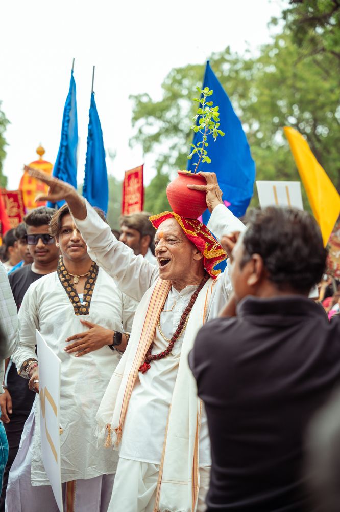 Photograph by Purvesh Parmar