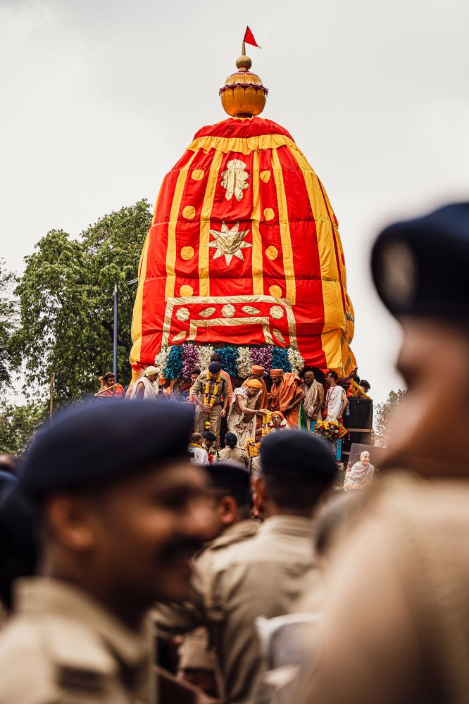 Photograph by Purvesh Parmar