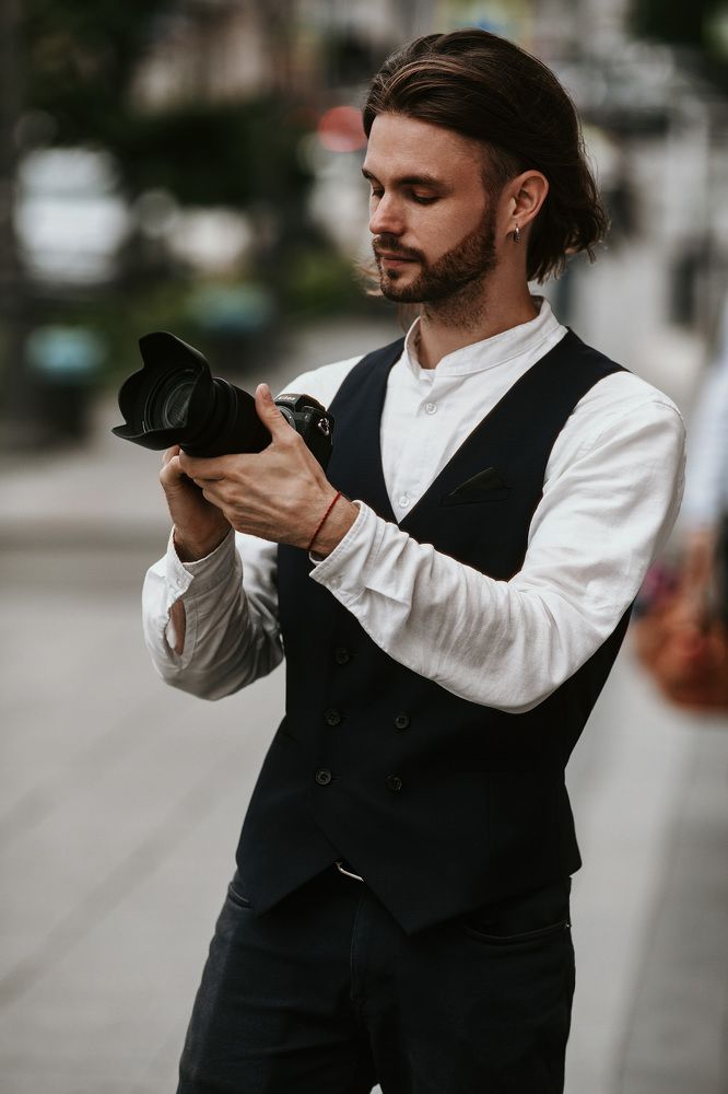 Photograph by Олег Мороз