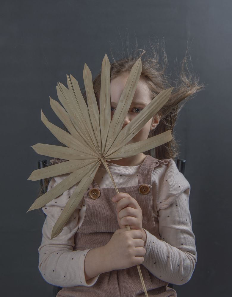 Photograph by Helena Proshkina