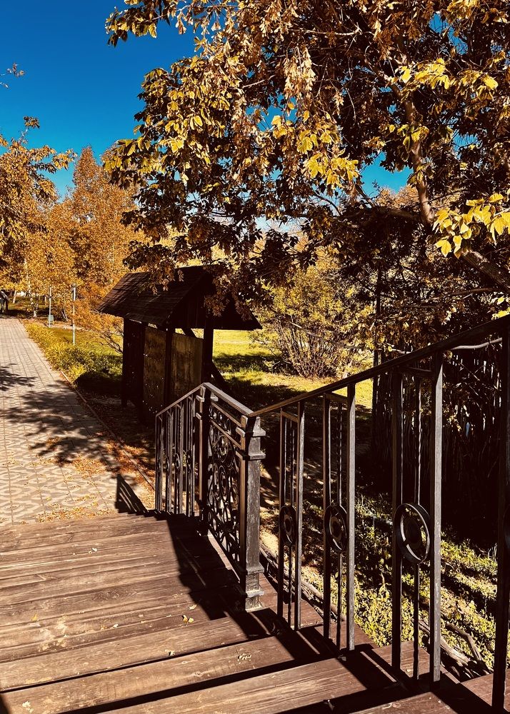 Photograph by Ольга Белоусова