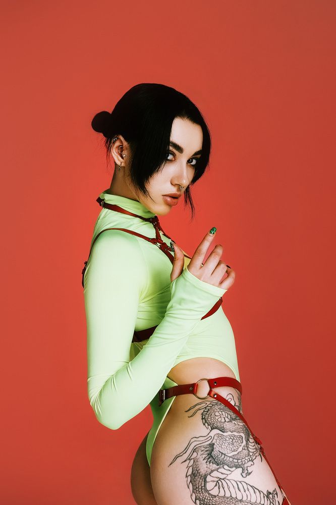 Photograph by Олег Мороз