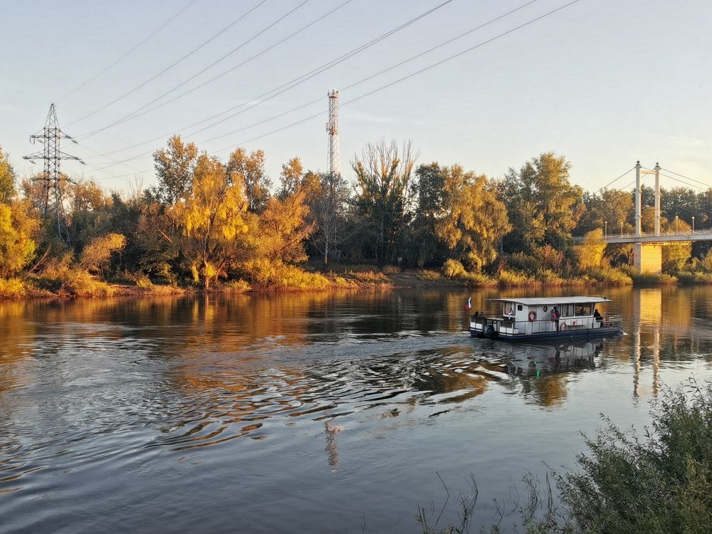 Photograph by Alexey Reznichenko