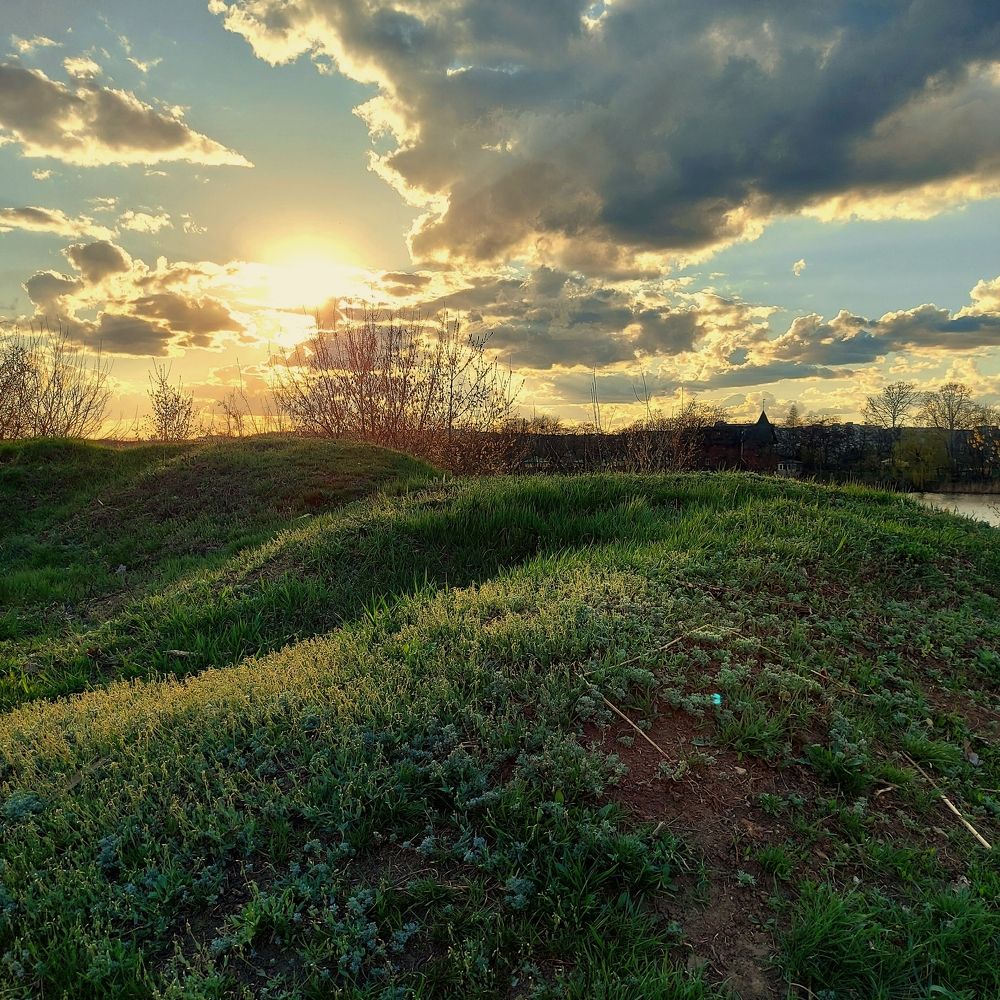 Photograph by Валентина Михайлова