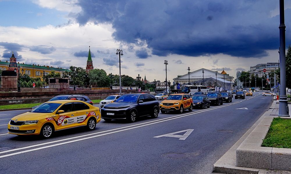 Фотография автора АЛЕКСАНДР ЦЫГЕЛЬНЮК