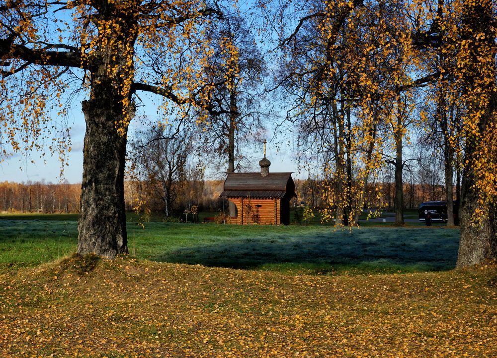 Photograph by Михаил Янкин