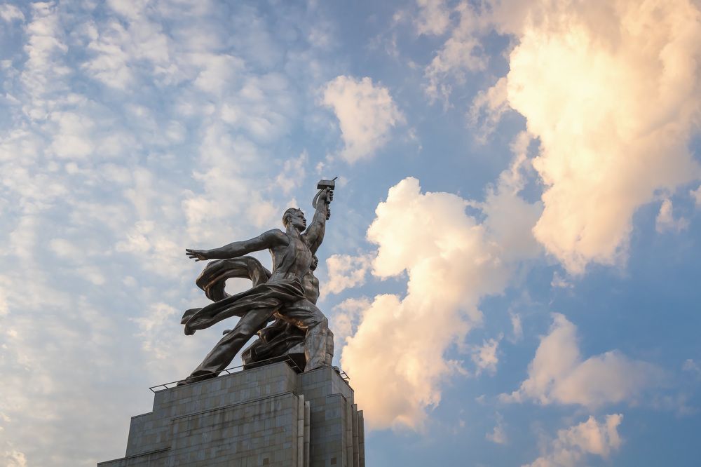 Photograph by Роман Гладкий