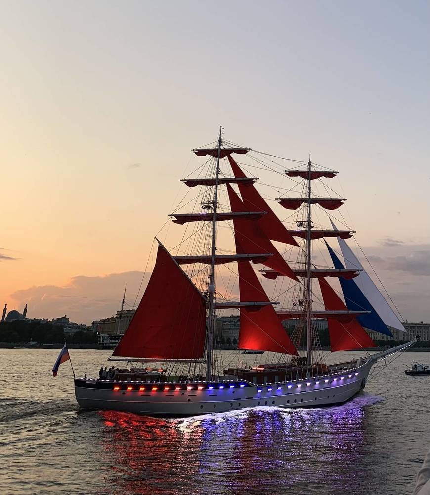 Photograph by Игорь Ребров