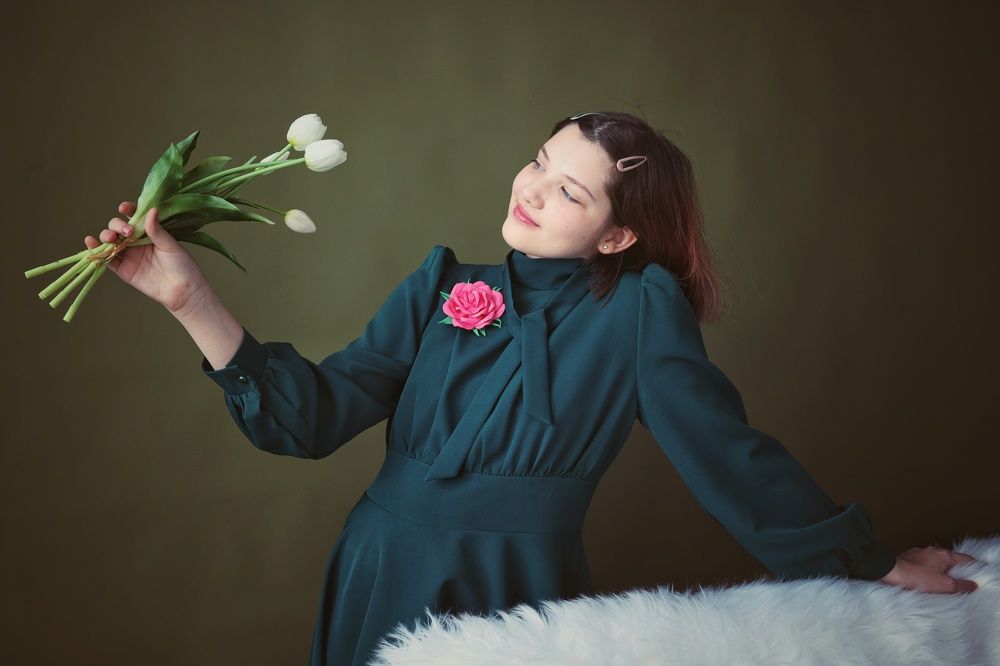 Photograph by Наталья Сафронова