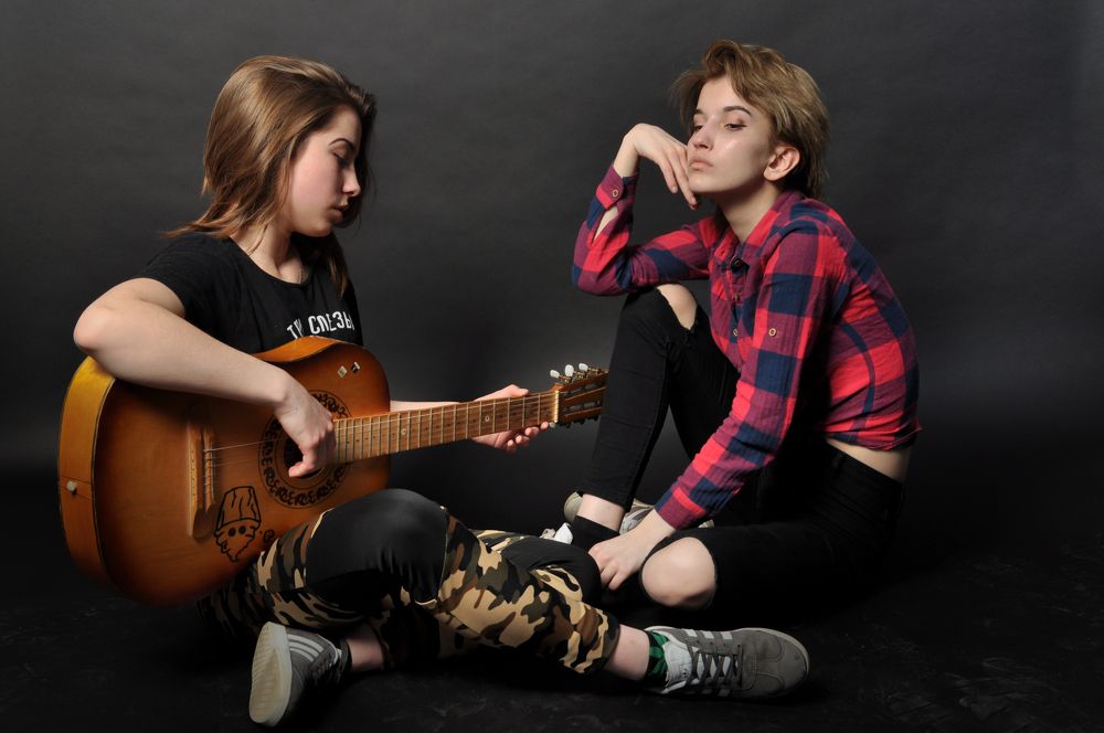 Photograph by Владимир Емельянов