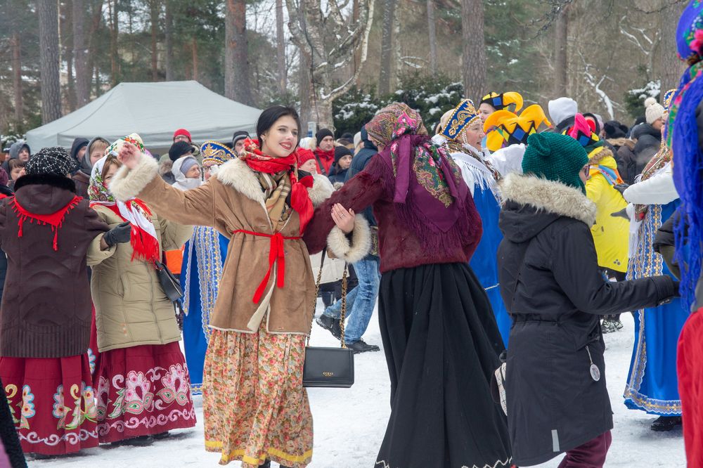 Photograph by Наталья Катюжанская