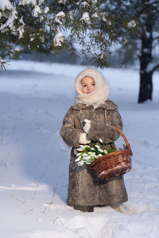 Photograph by Наталья Коржова