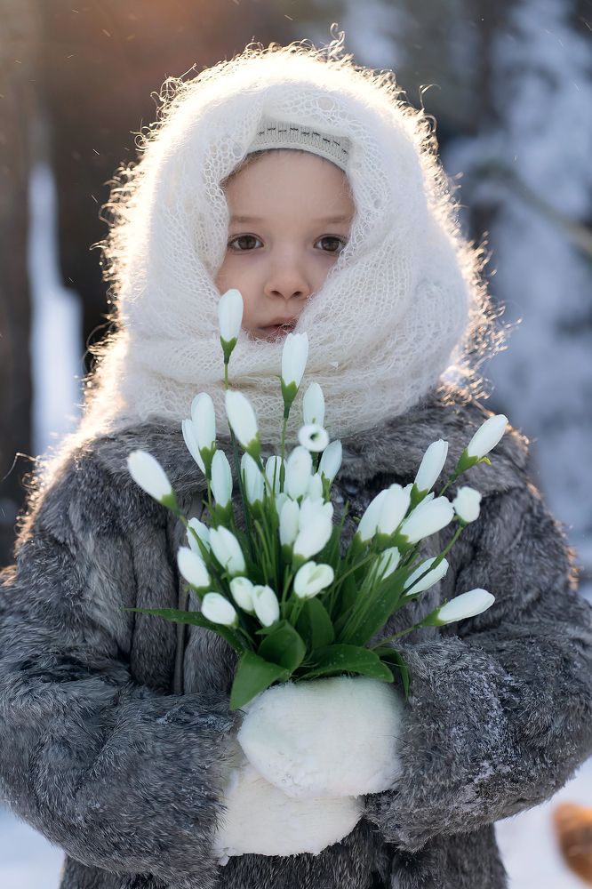 Photograph by Наталья Коржова