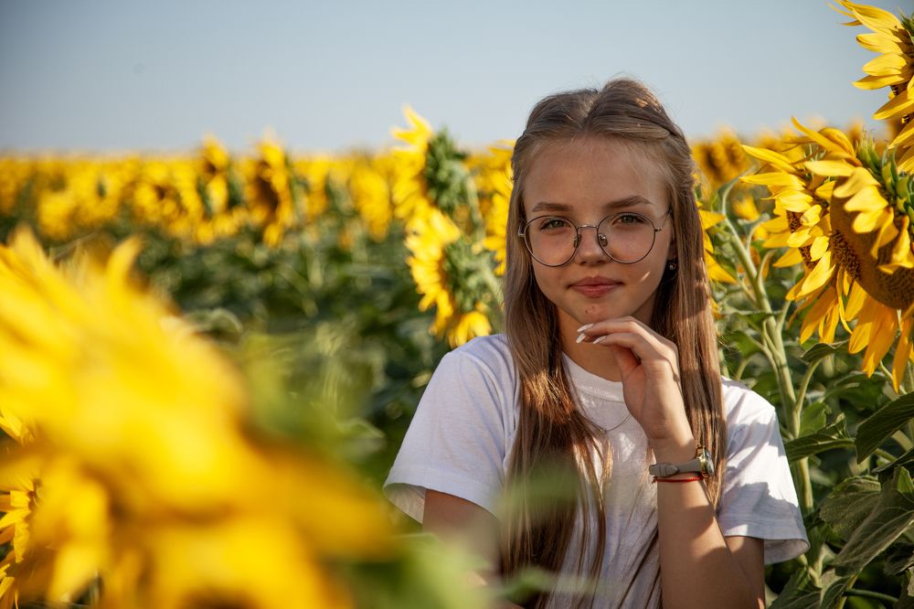 Photograph by Александр Шептикин