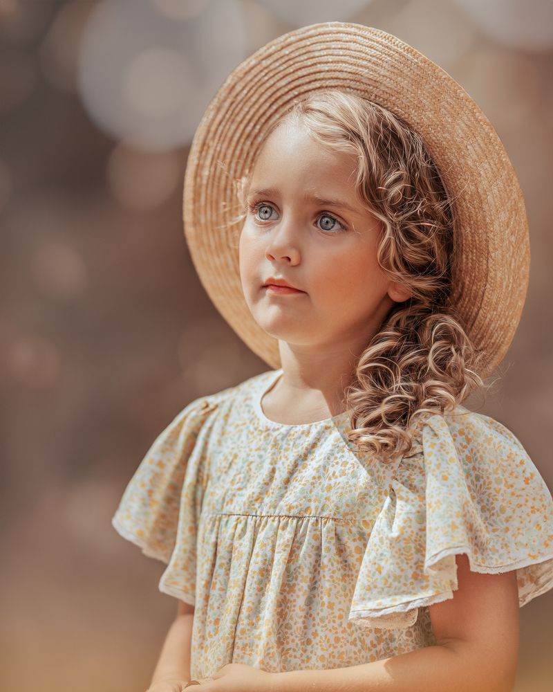 Фотография автора Paola Kerestegian