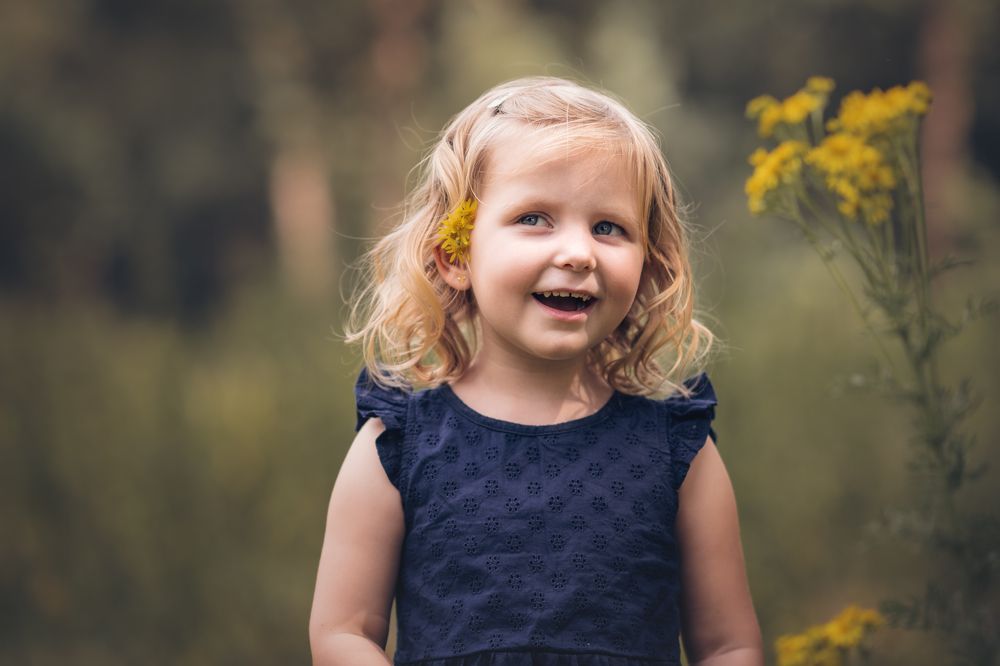 Фотография автора By Meert Eline