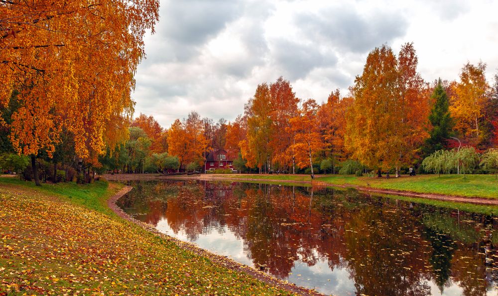 Photograph by Вадим Маслов