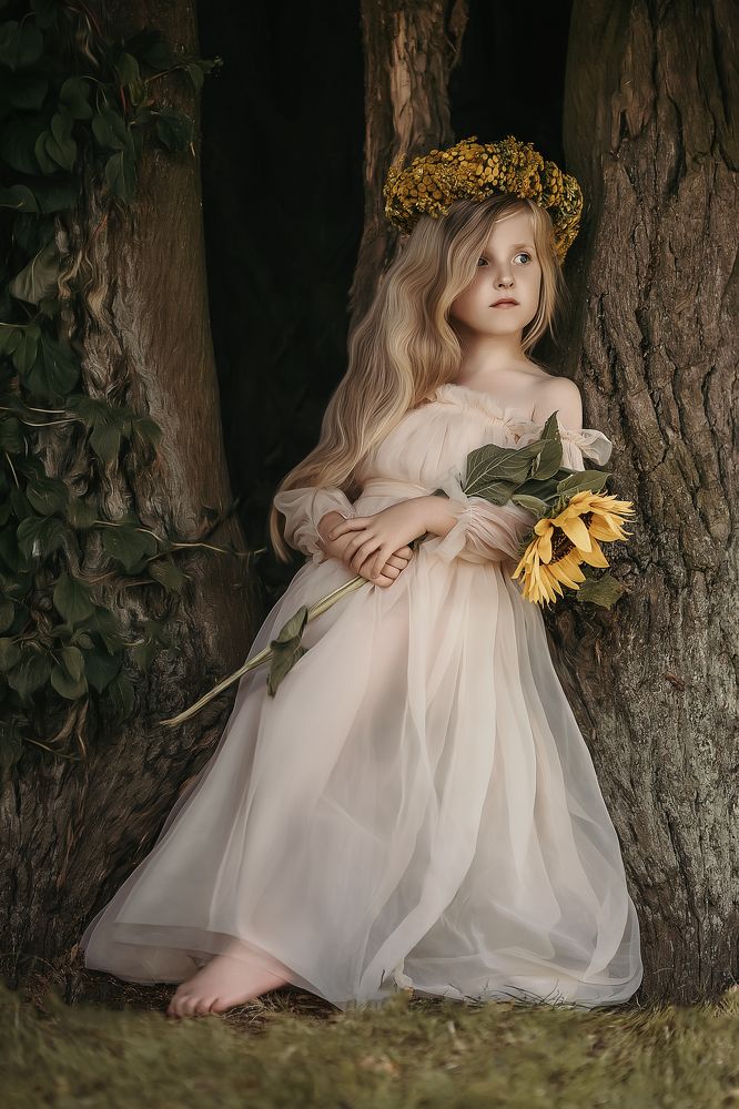 Photograph by Maria Tylec