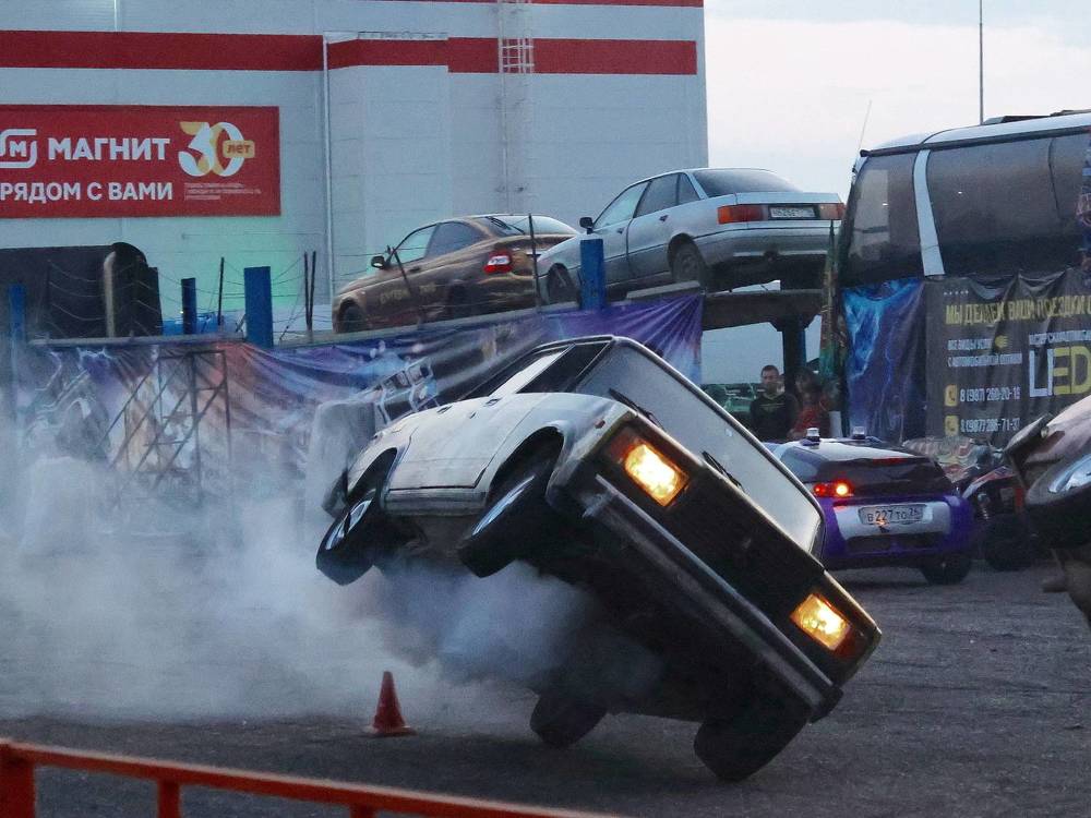 Photograph by Серёга Ануфриев