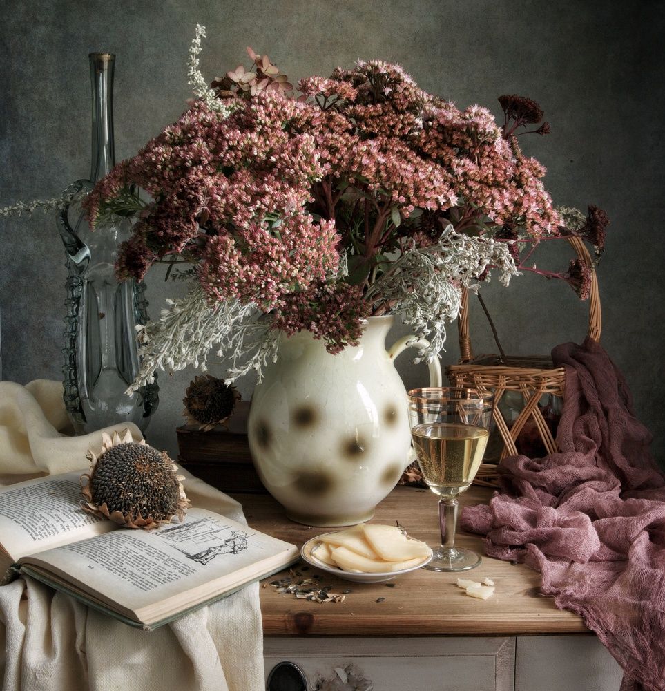 Photograph by Екатерина Панфилова