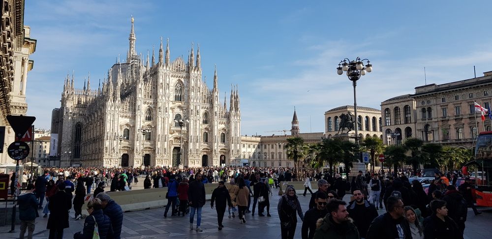 Photograph by Edmund Randal