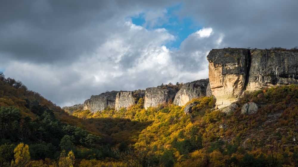 Photograph by Ekaterina Makarova