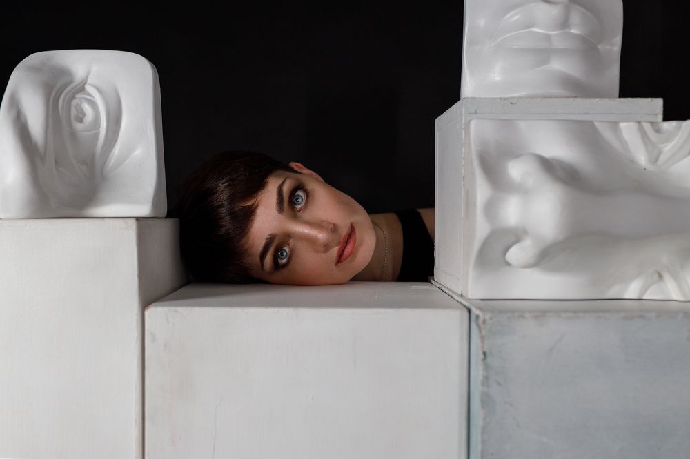 Photograph by Сергей Савельев