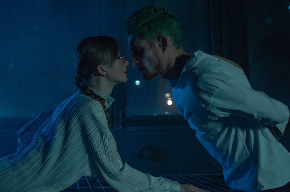 Photograph by Кристина Лакс