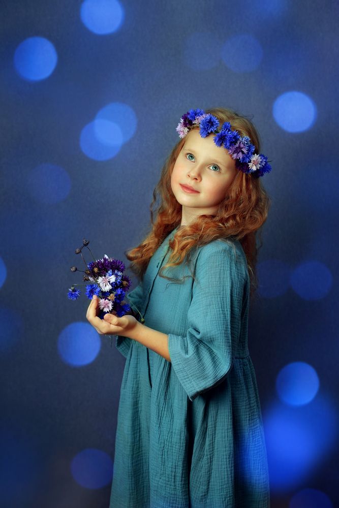 Photograph by Шульженко Олеся Александровна