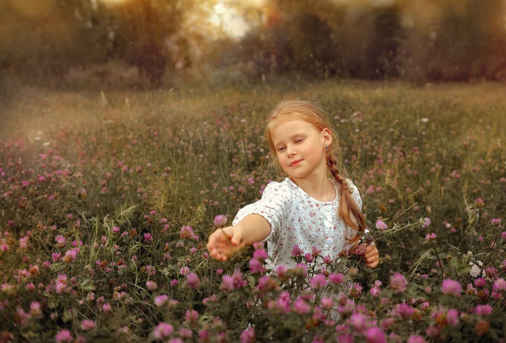 Photograph by Шульженко Олеся Александровна