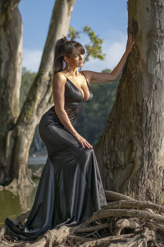 Photograph by José maria Giallombardo