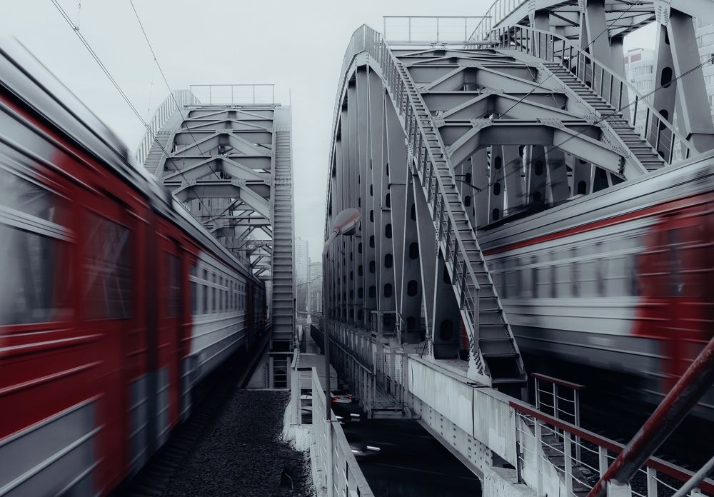 Photograph by Сергей Бойко