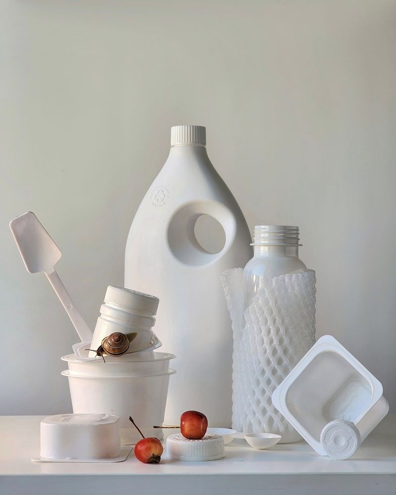 Photograph by Ольга Воронцова