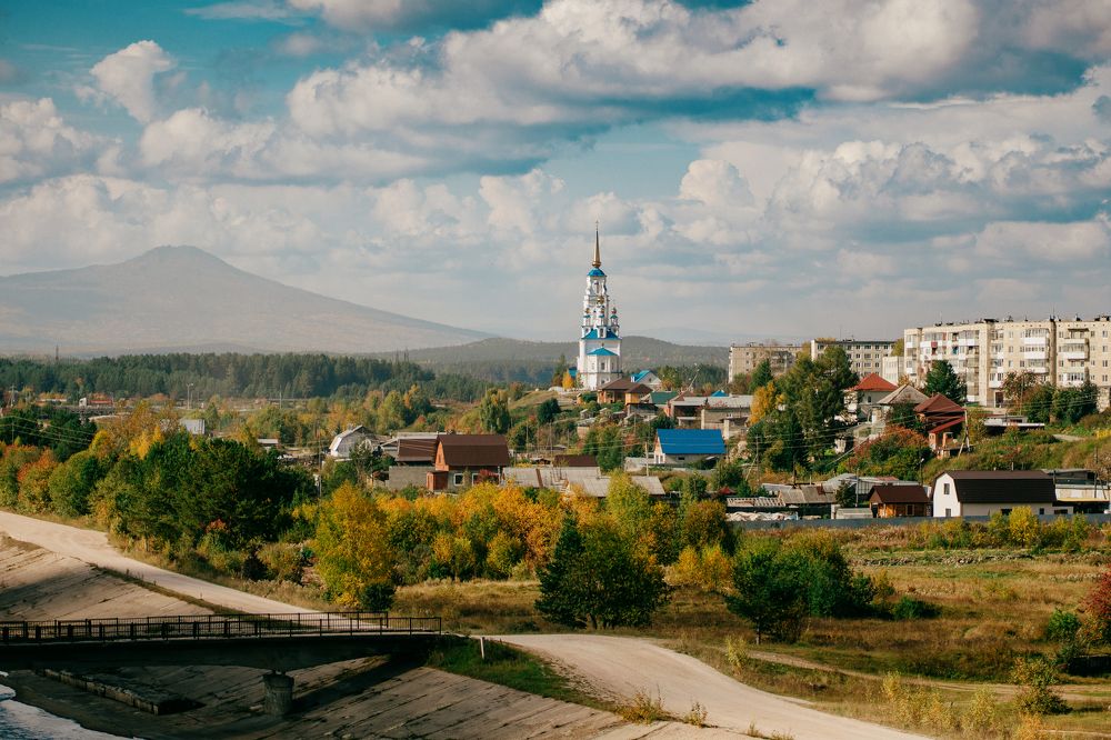 Photograph by Павел Белоусов