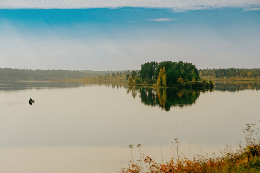 Photograph by Павел Белоусов