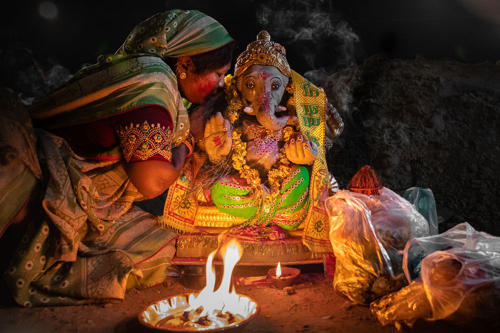 श्रद्धा (Shraddha)