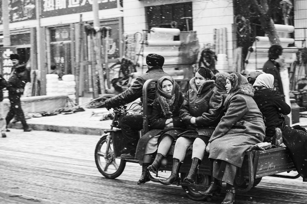 Photograph by JUAN SILVA