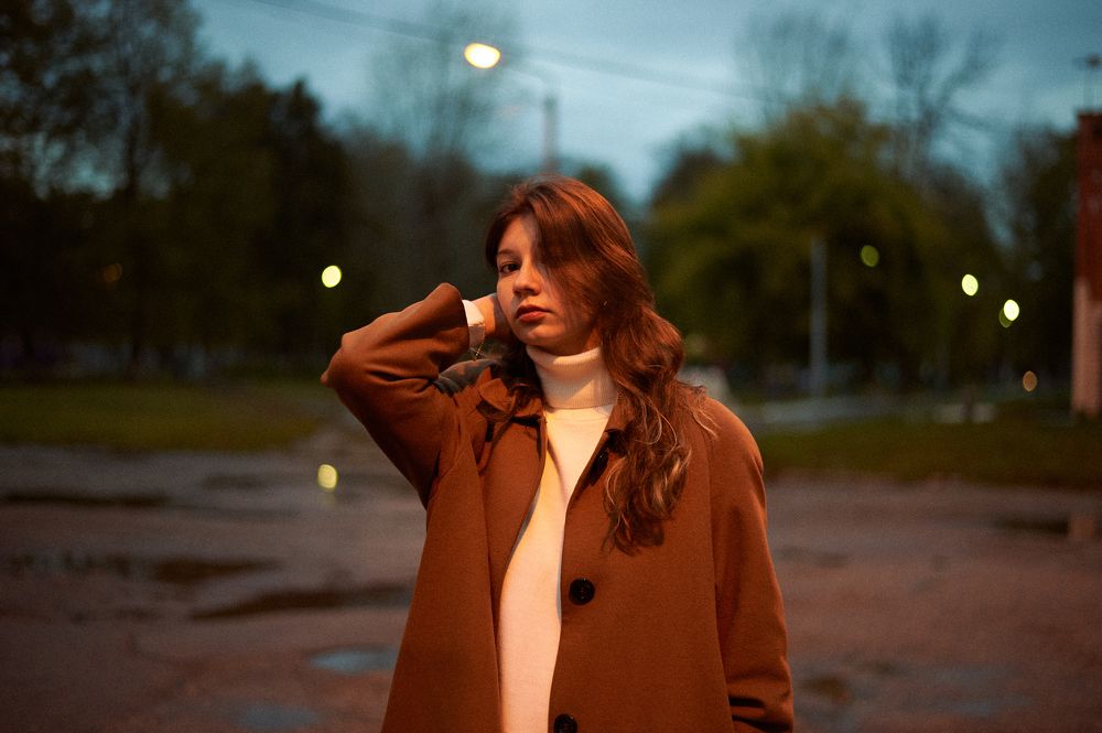 Photograph by Екатерина Шахватова